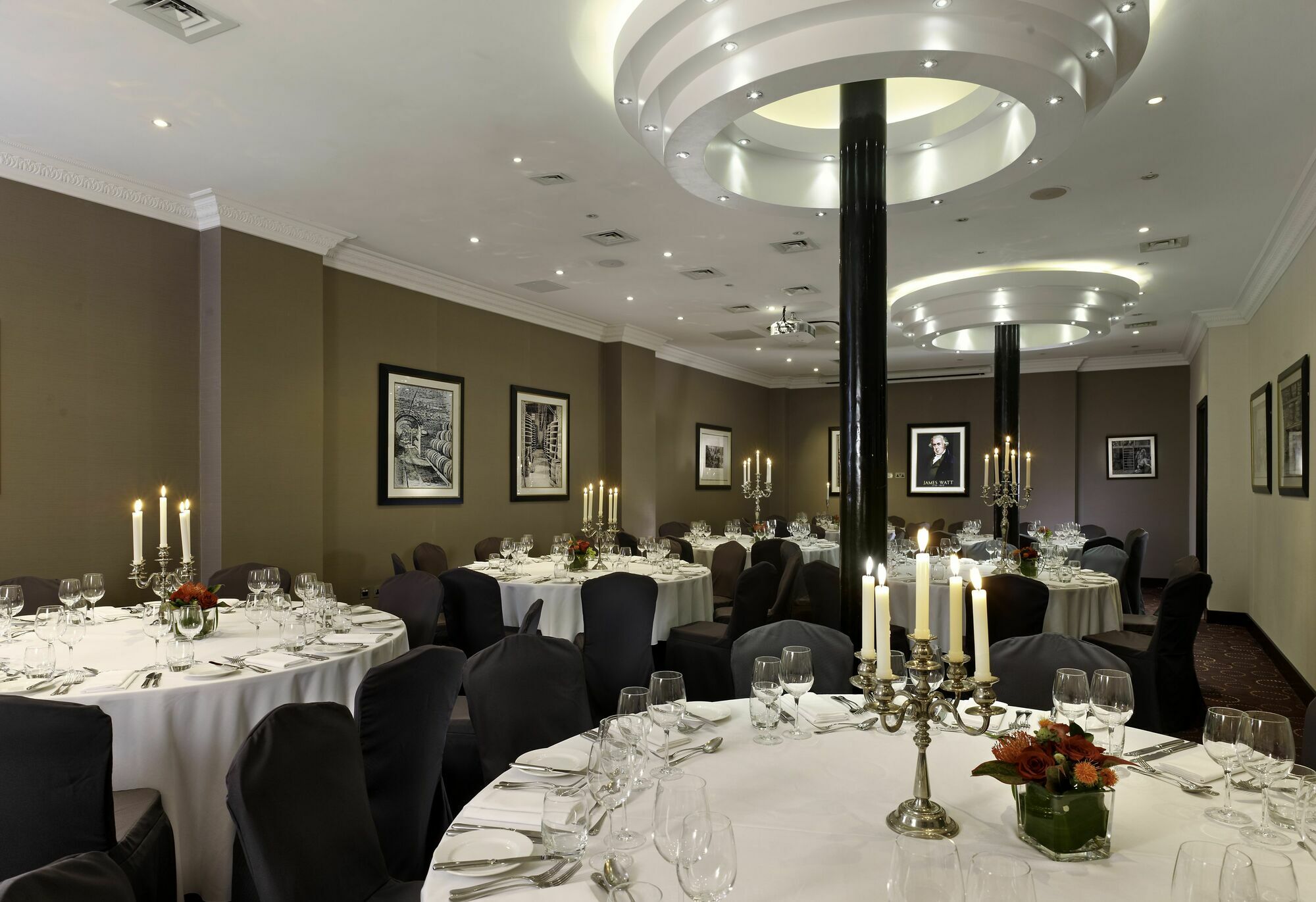 Montcalm Brewery, London City Londres Exterior foto The Long Room at Lord's